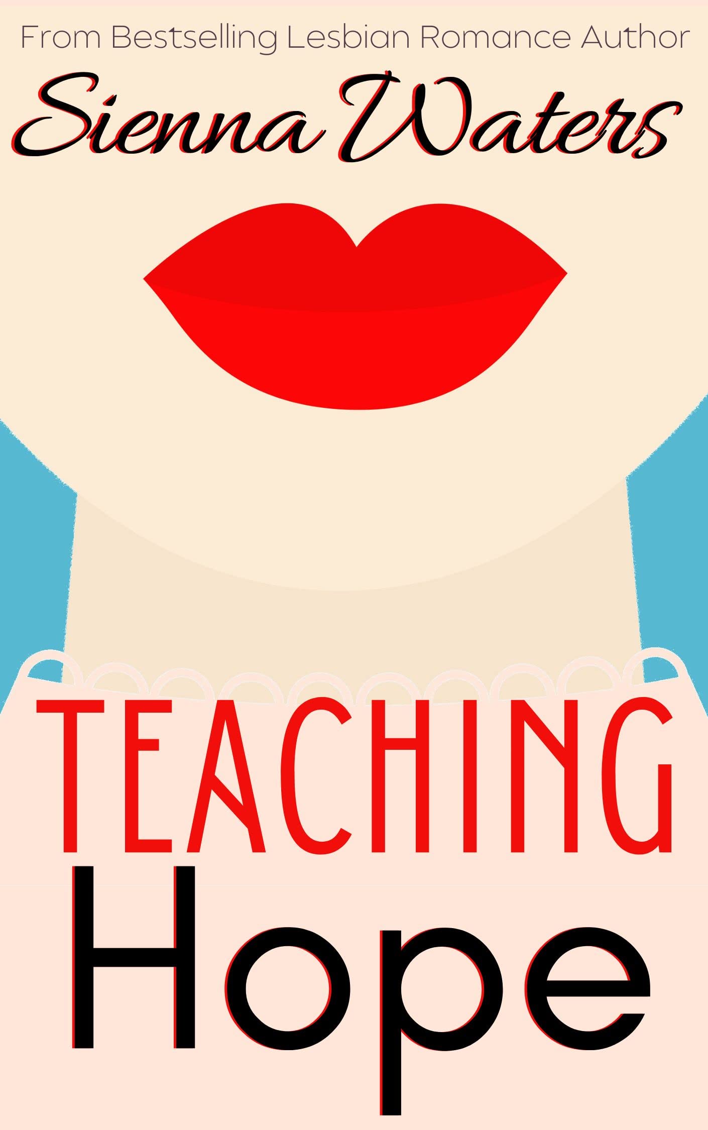 Teaching Hope (Whitebridge)