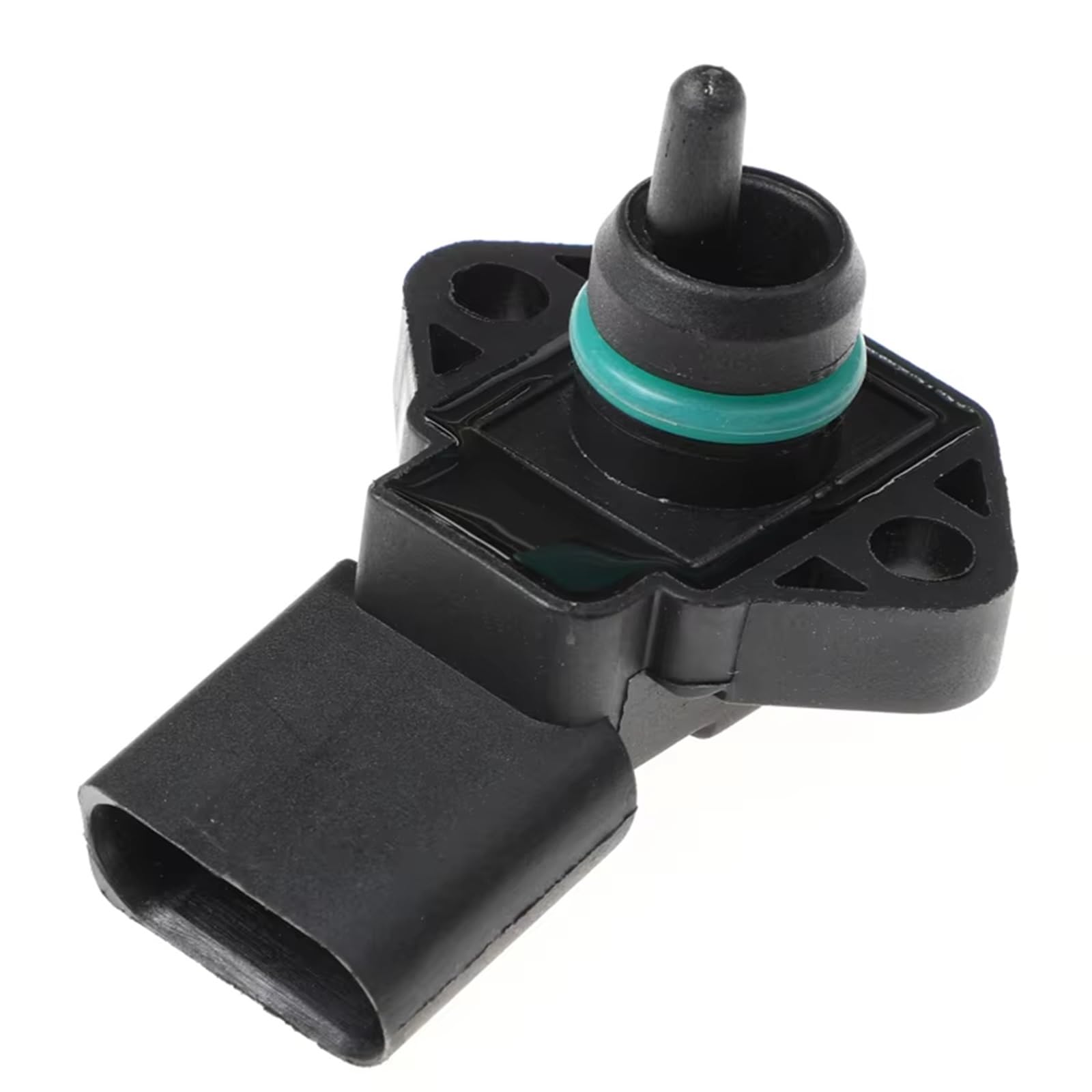 Map Sensor for VW for Golf for Lupo for Polo Air Intake Manifold Pressure Sensor 030906051A 030906051 3762010B3 0261230011