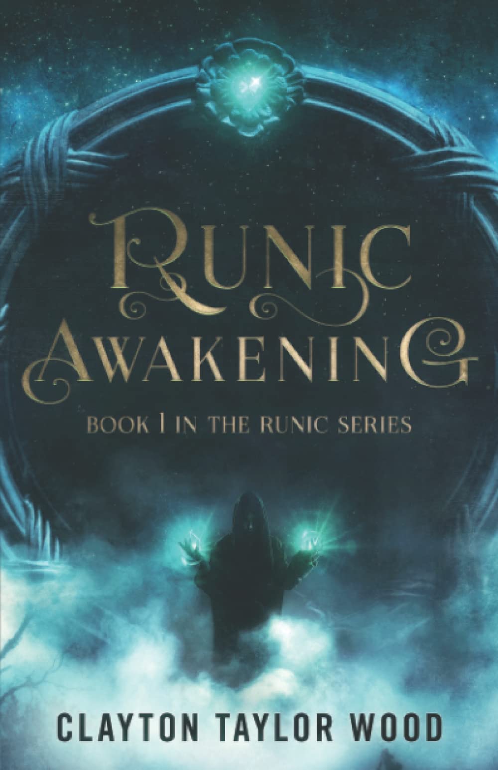 Runic Awakening: 1 (The Runic Series)
