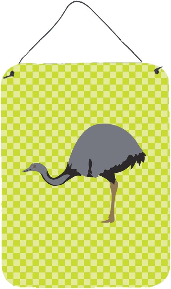 Rhea Green Wall or Door Hanging Prints