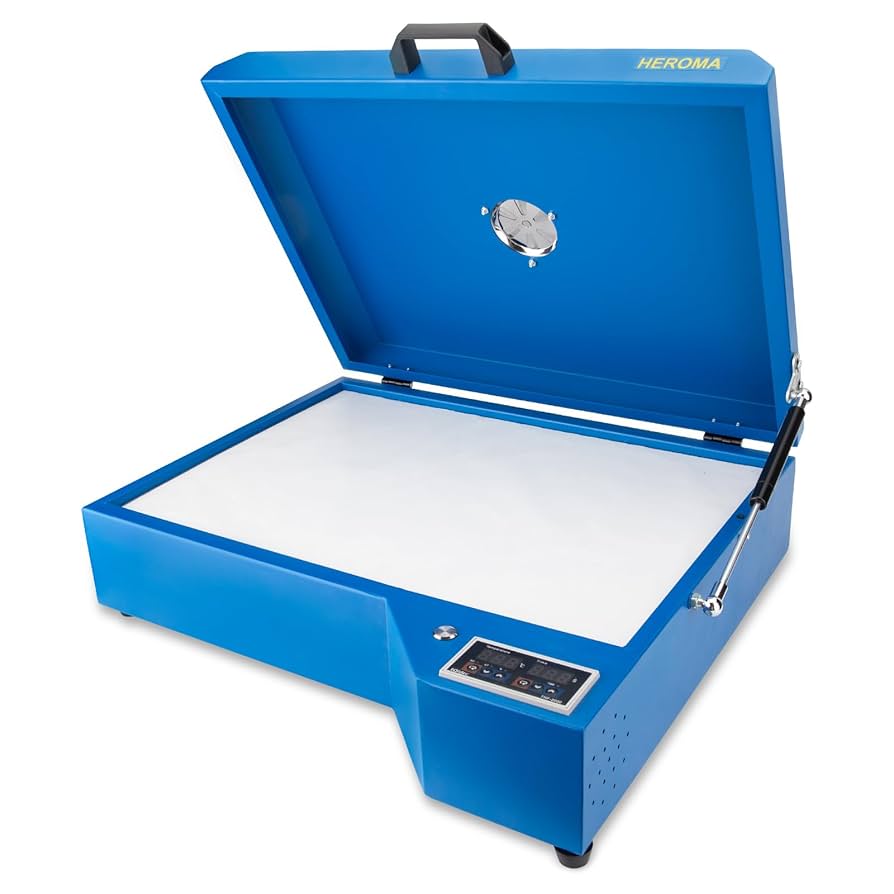 その他 DTF A3 Oven NGOODIEZ DTF Oven - Powder Curing Oven with 4 Lamps for Even