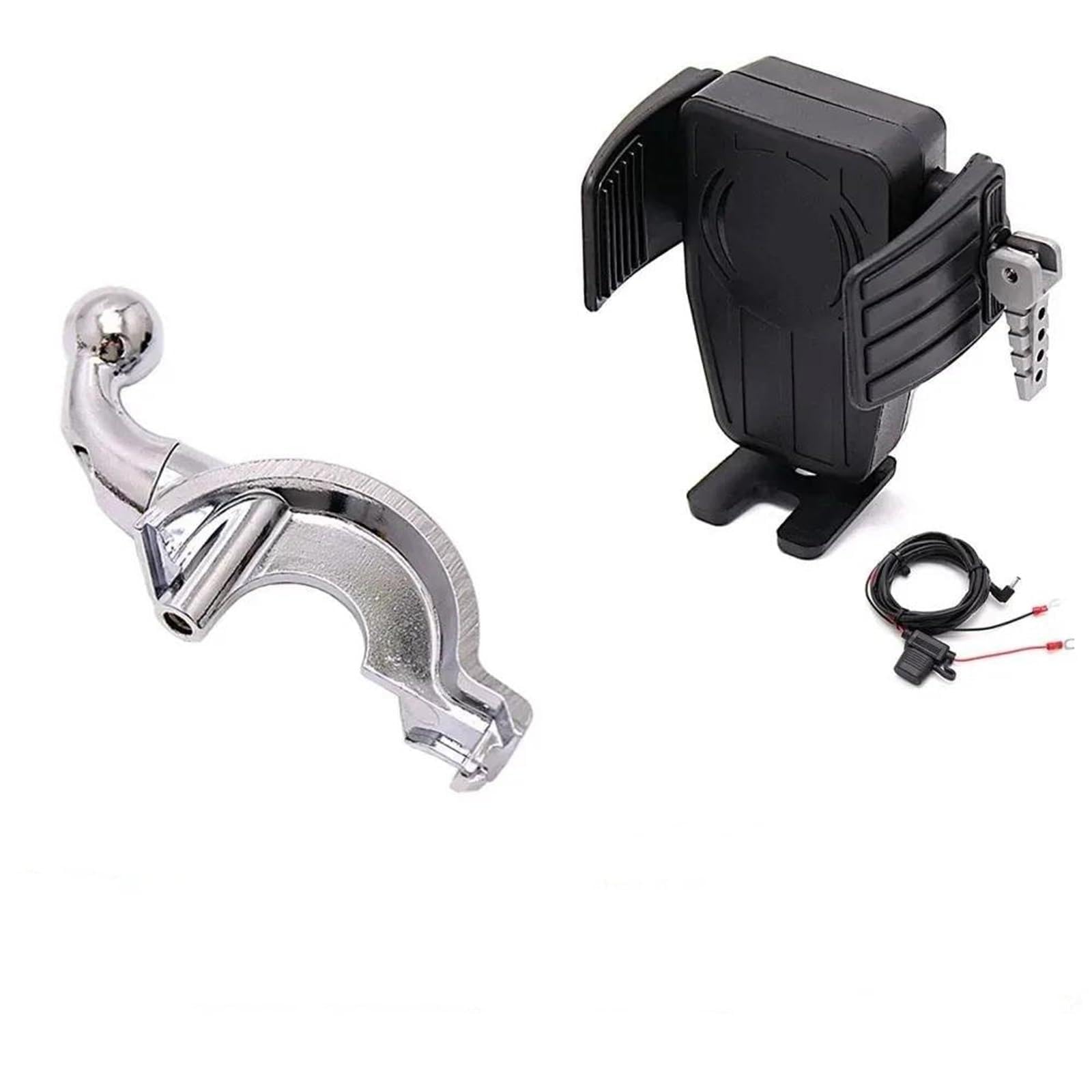 Motorcycle Navigation Mount for Goldwing for GL 1800 2018-2021