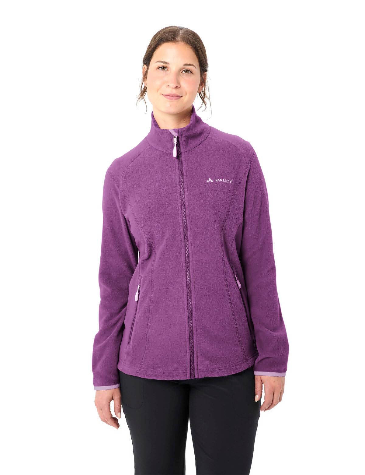 VAUDE Kurtka damska Rosemoor Fleece Jacket II