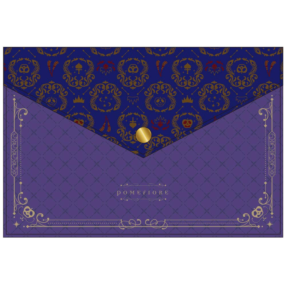Disney - ポムフィオーレ20個 ディズニー ツイステッドワンダーランド』 アクリルチャーム