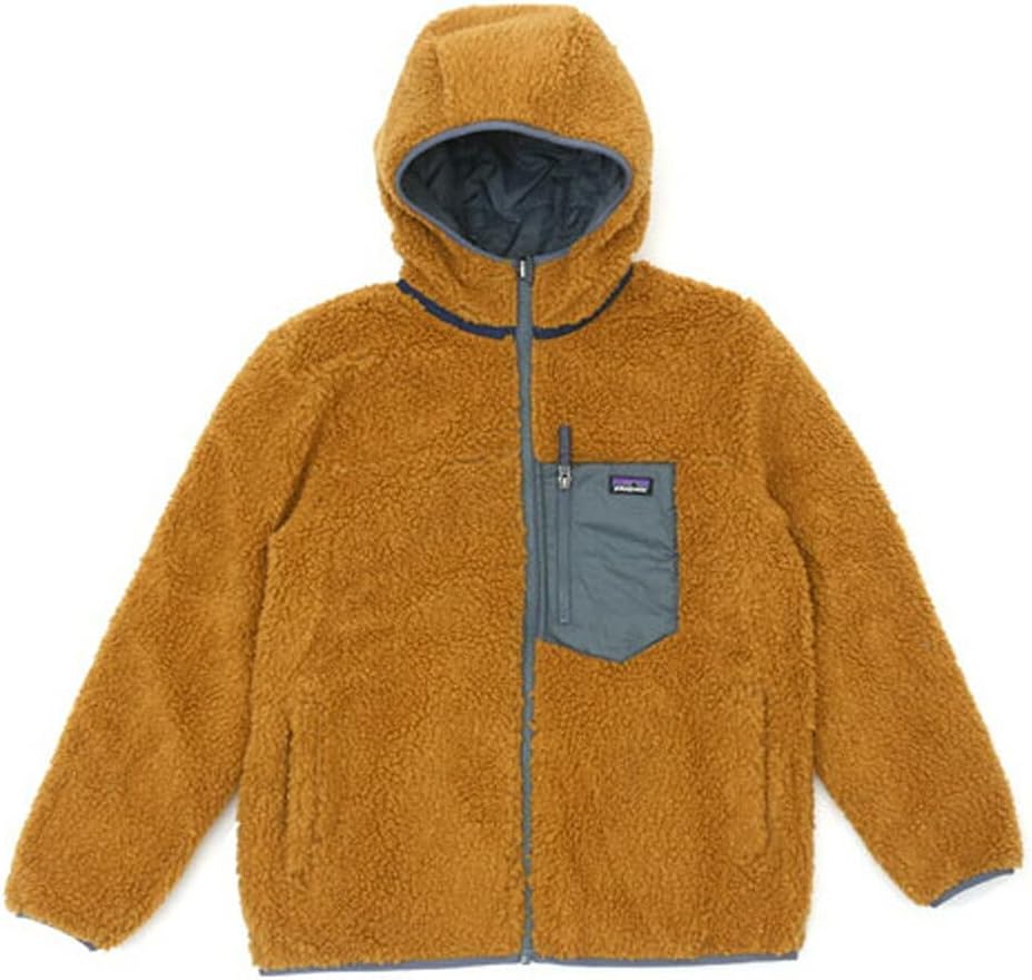Patagonia (パタゴニア)] 21FW Boys