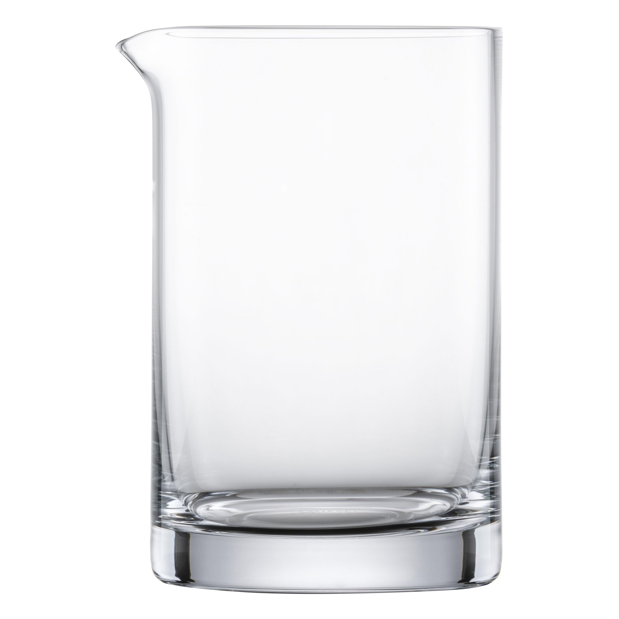 SCHOTT ZWIESEL Bar Special Mixing Jug, Elegant Cocktail Mixer, Dishwasher Safe Tritan Crystal Glass, Made in Germany (Item No. 123645)