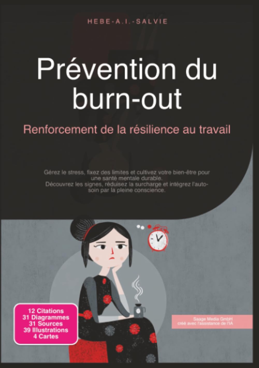 Prévention du burn-out: Renforcement de la résilience au travail (Santé)