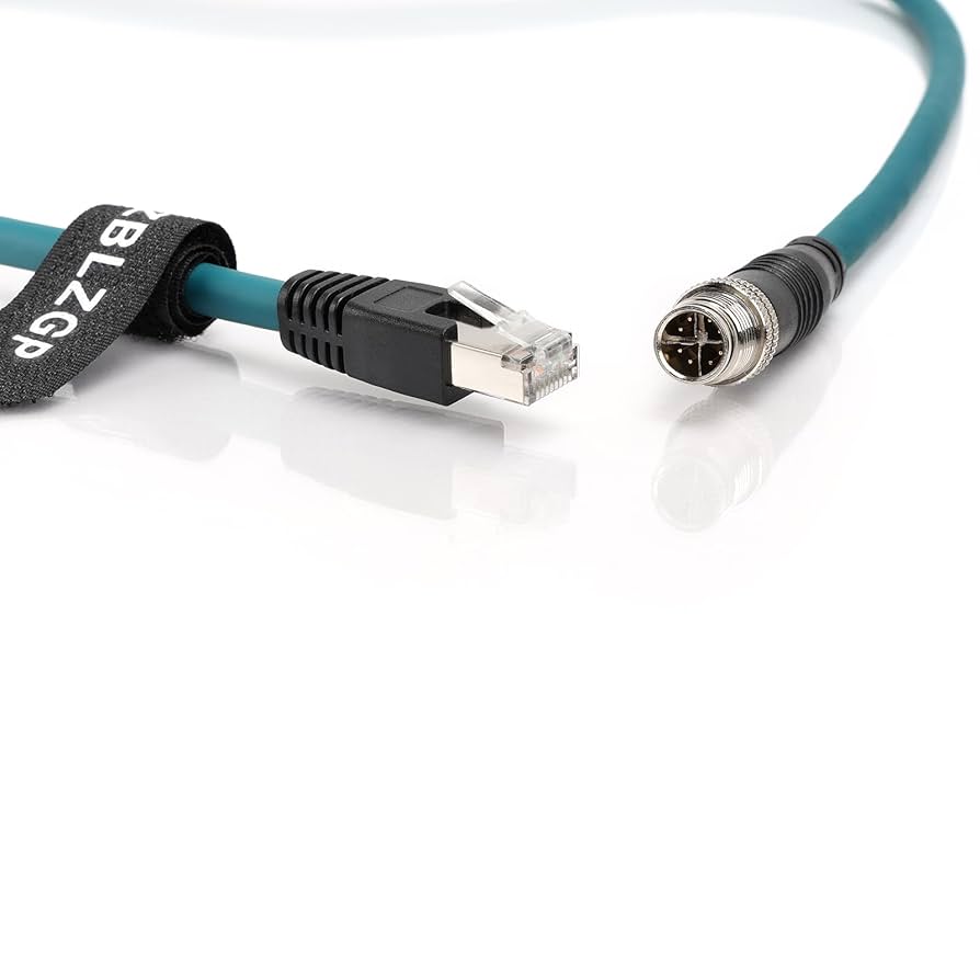 CP製　8chマルチ　オスメスセット　ケーブル付き　② 41C0Kw3LpWL.jpg