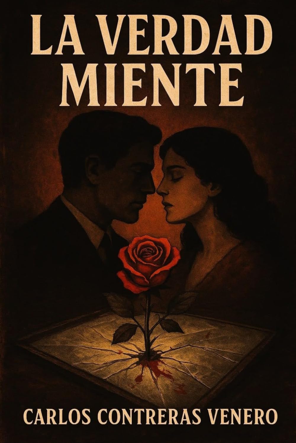 LA VERDAD MIENTE