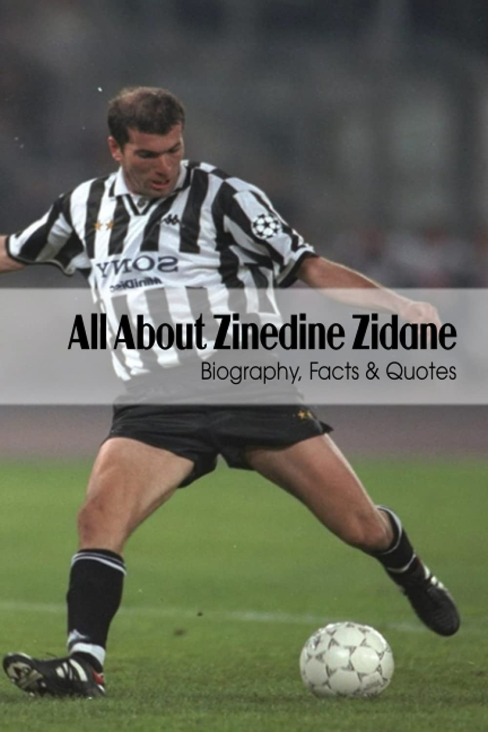 All About Zinedine Zidane: Biography, Facts & Quotes: Let’s Take An Extensive Look At Zinedine Zidane.