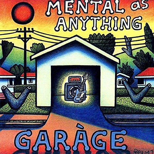 Mental As Anything