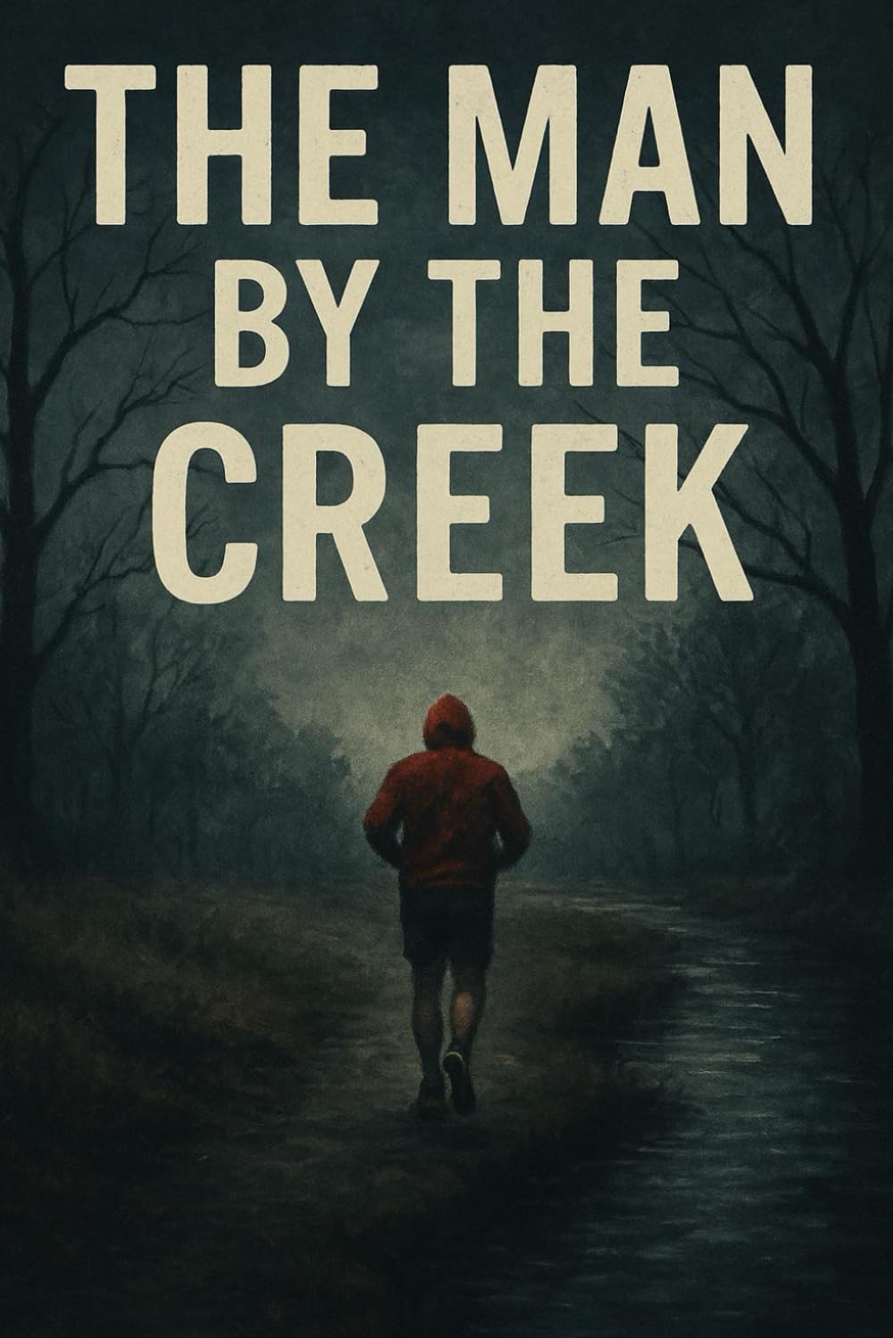The Man by the Creek: A Small Town. A Killer Who Never Leaves a Trace.