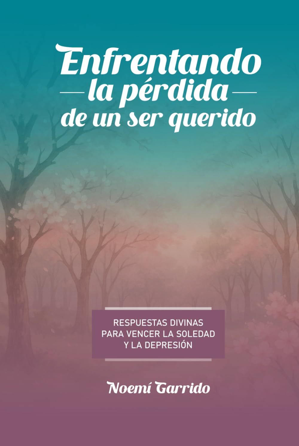Enfrentando la pérdida de un ser querido: Herramientas de vida para superar la soledad y la depresión
