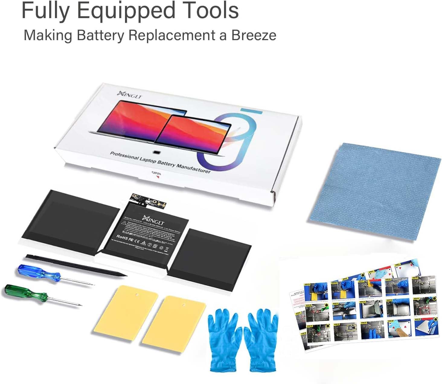 いま人気のアイテム 即日発送】Macbookair2020 付属品有 バッテリー  