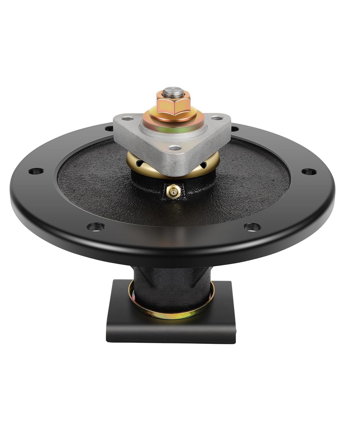 Mandrin de tondeuse GCCSJ pour Toro Z-Master G3 de 48 à 60 pouces