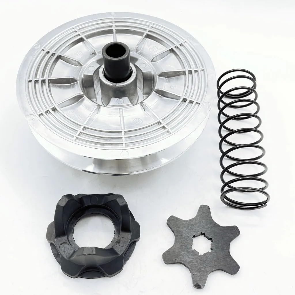 Embrague secundario para Bombardier | Para poder-¿Outlander 400, 450, 420684450, 420280235, 420280250 ATV