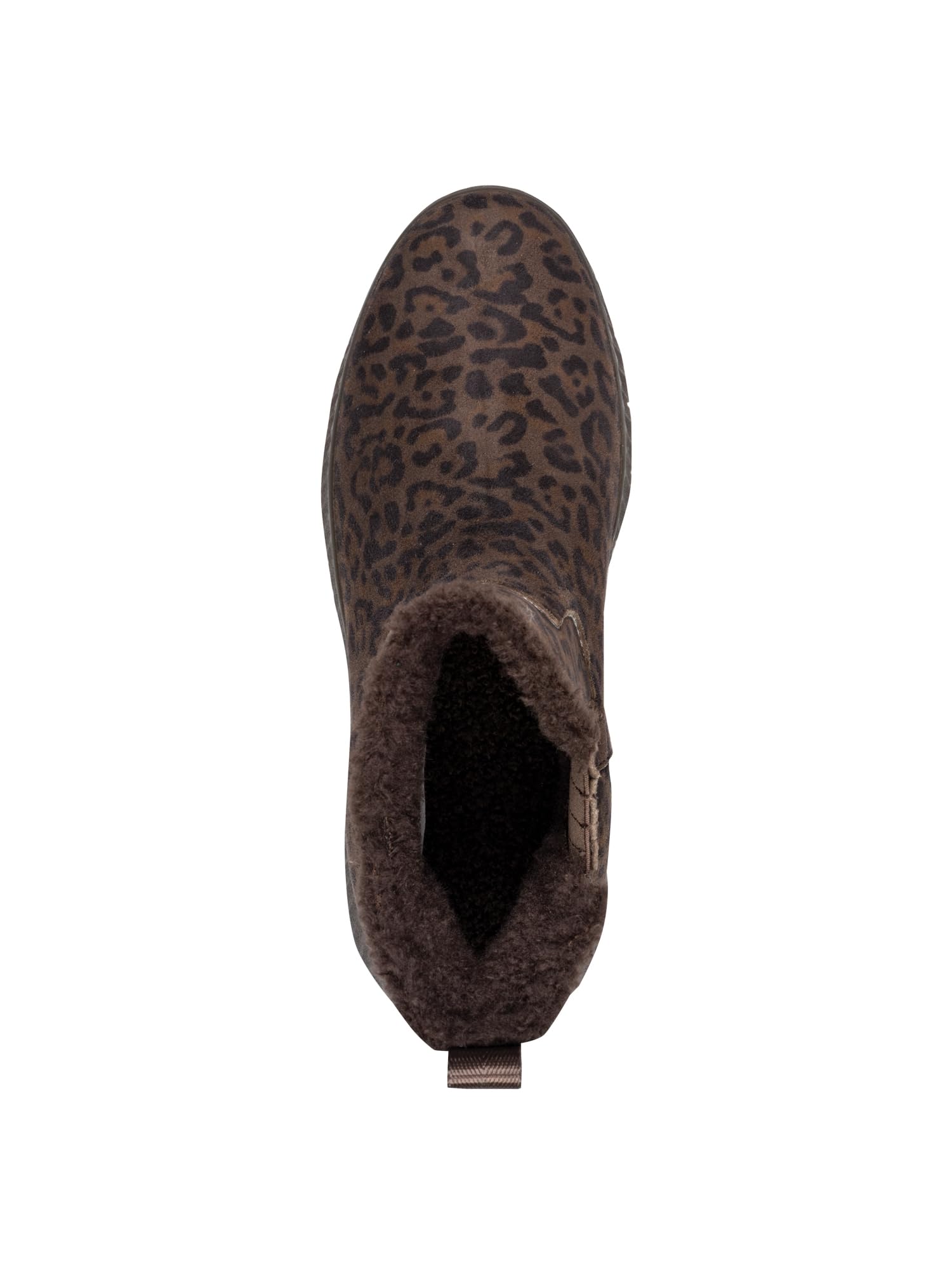 Tamaris Kobiety Tamaris Comfort Wl Boot Duo-texŚniegowce