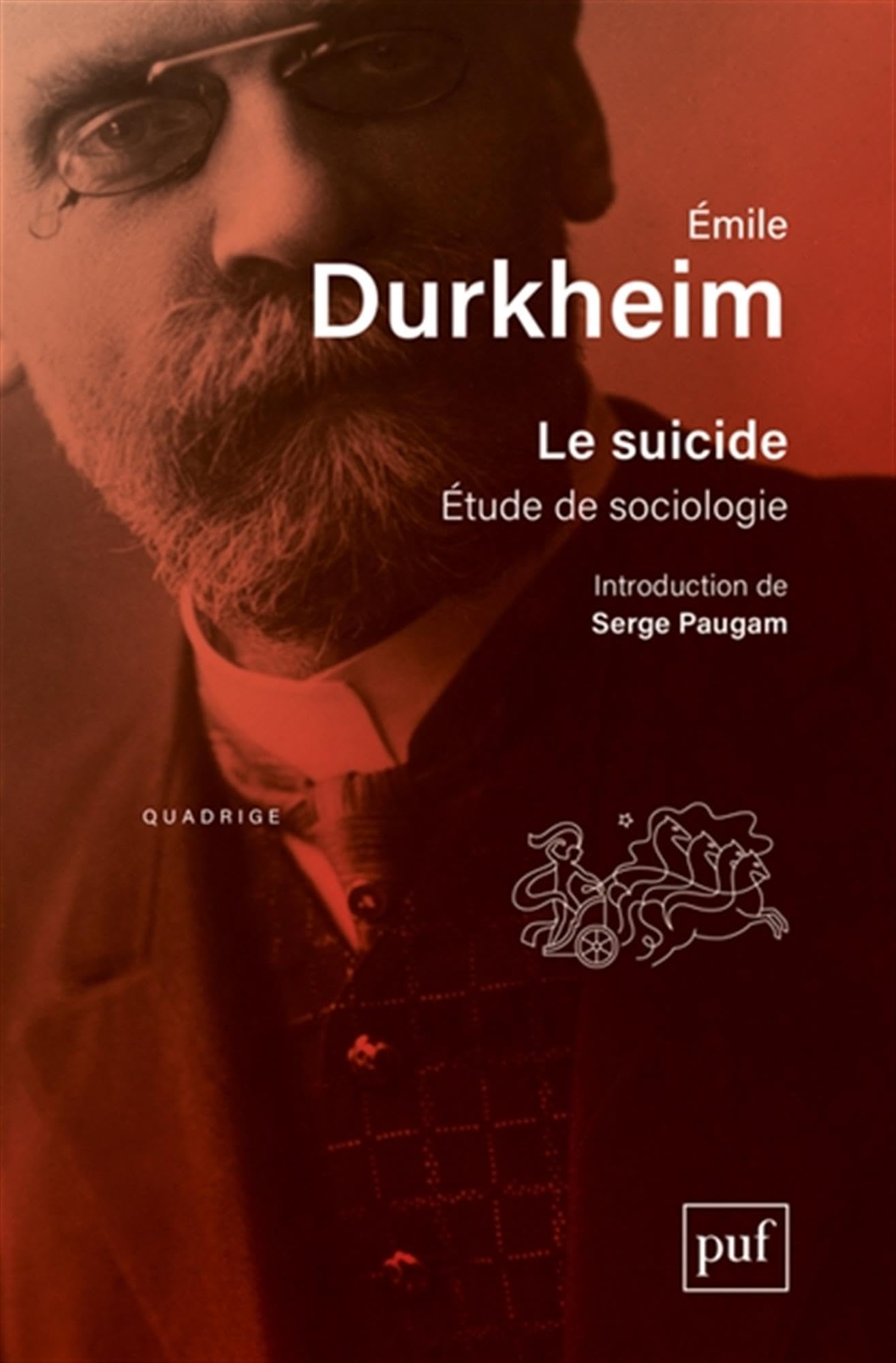 Amazon.co.jp: Le suicide (14e édition) : Emile Durkheim: 本