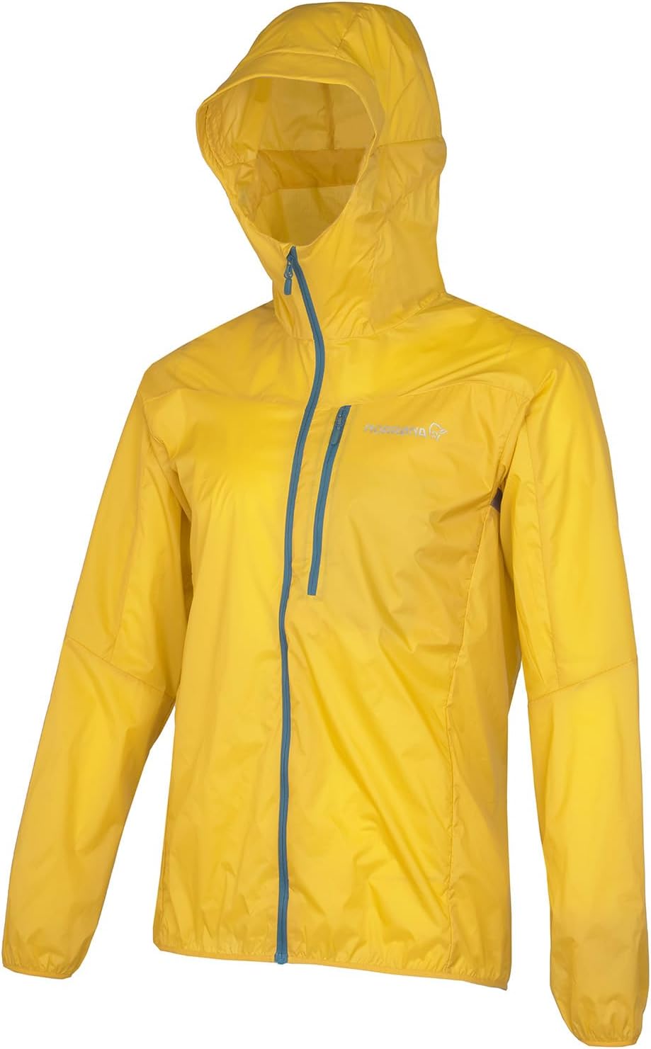 Amazon | [ノローナ] Falketind Aero60 Hood Men's 1810-22
