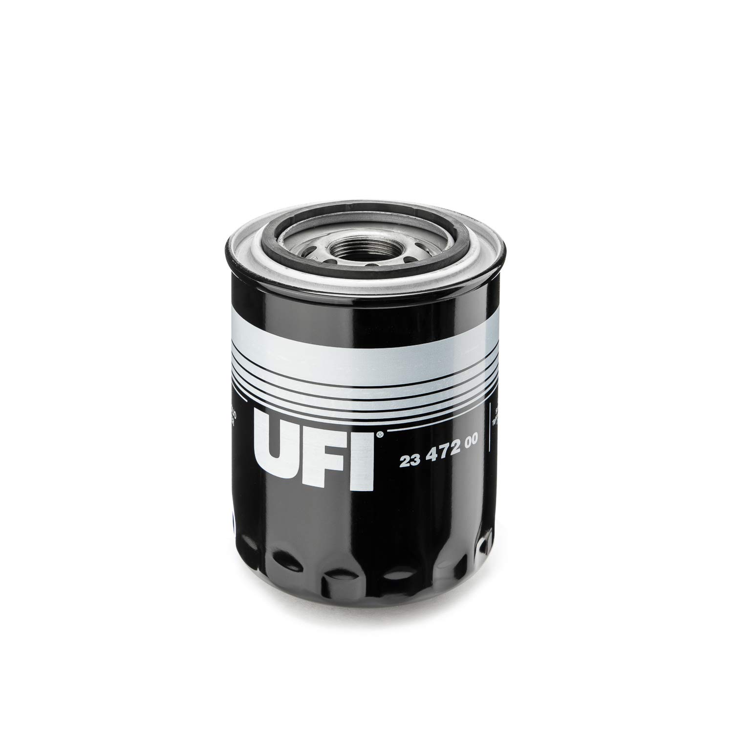 UFI Filters, Oil Filter 23.472.00, Suitable for cars, Applicable to Various Models of Hyundai and KIA
