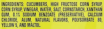 Mt. Olive Sweet Relish, 10 Fl Oz