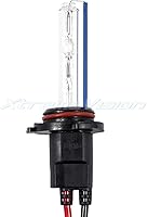 Vista 2 de XTREMEVISION 35W AC Xenon HID - Paquete con balasto de AC delgado (1 par) y AXT