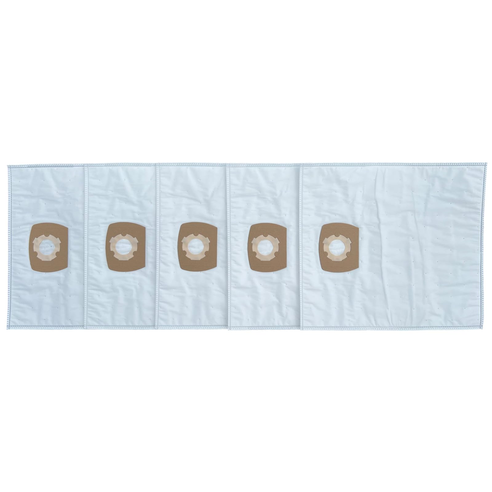 Scatola di 5 sacchetti di carta - Aspirapolvere - THOMAS - 4365744