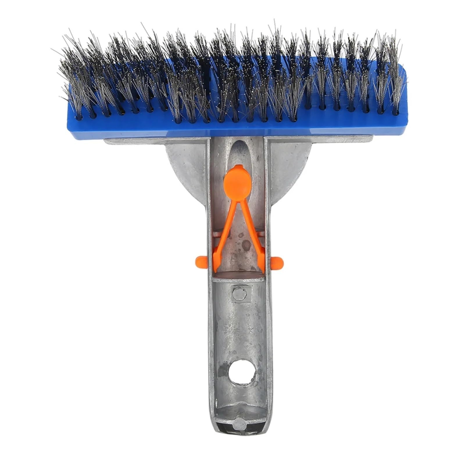 Spazzola per piscina Spazzola for la pulizia della piscina da 14 cm