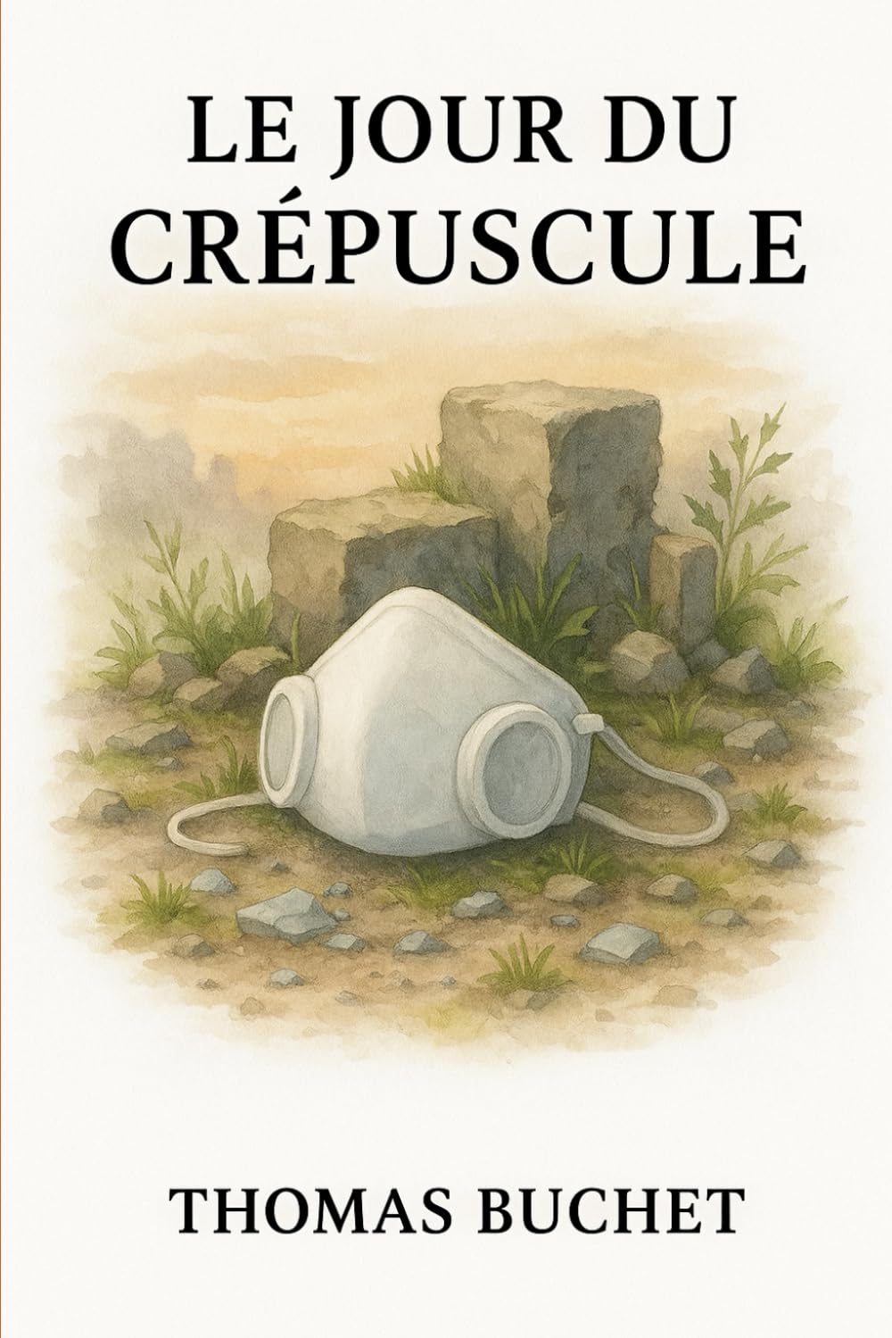 Le Jour du Crépuscule