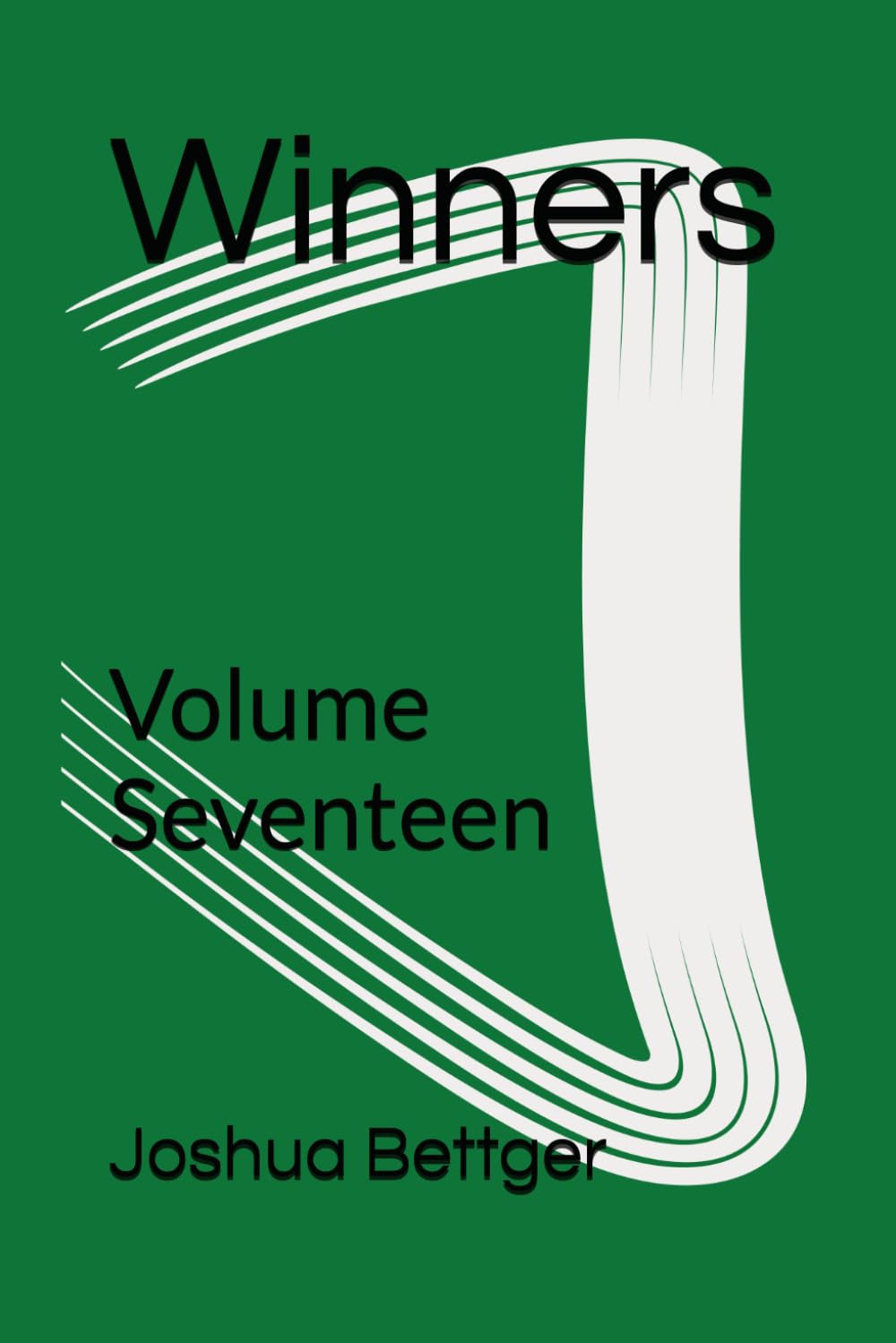 Winners: Volume Seventeen
