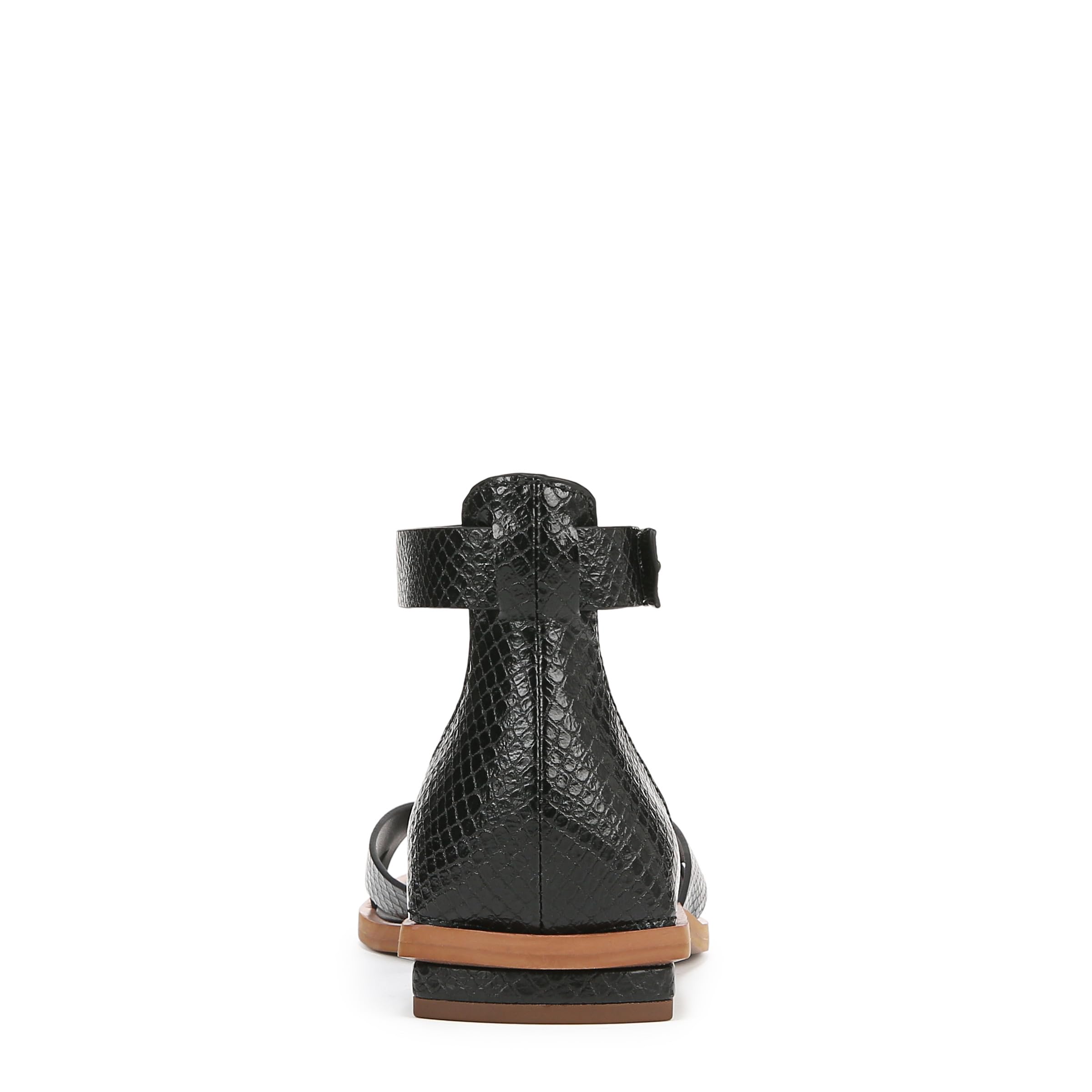 Franco Sarto Elisa, Sandalias Planas Mujer