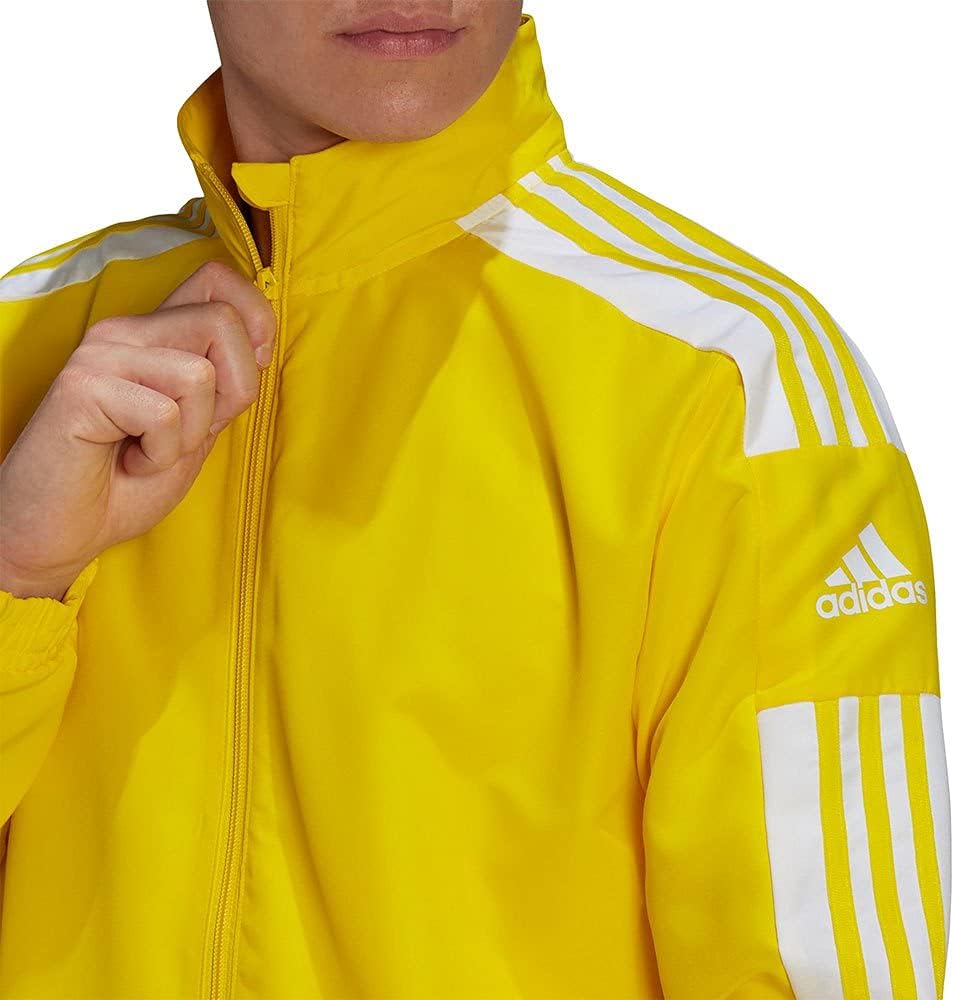 adidas Squadra 21 Men's Presentation Jacket