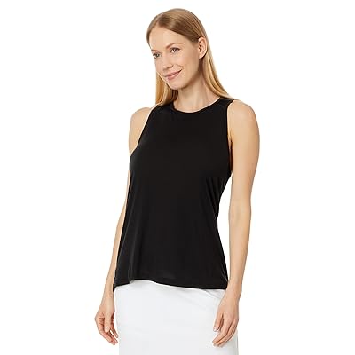 Smartwool Active Ultralite High Neck Tank Top Women