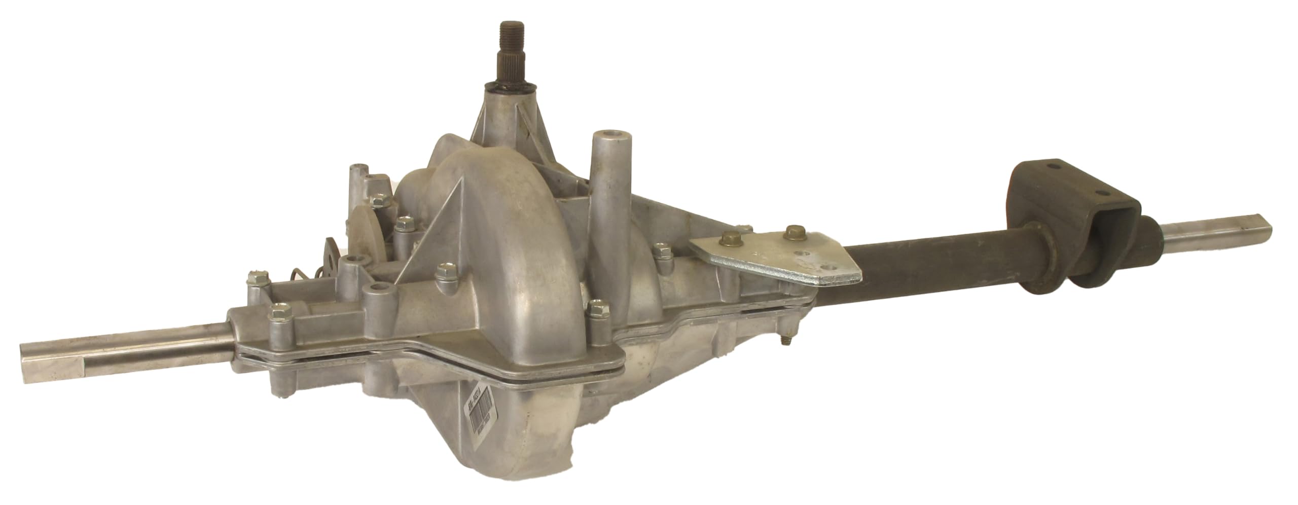 Transmission 1 vitesse Cub Cadet boîtier traction tondeuse