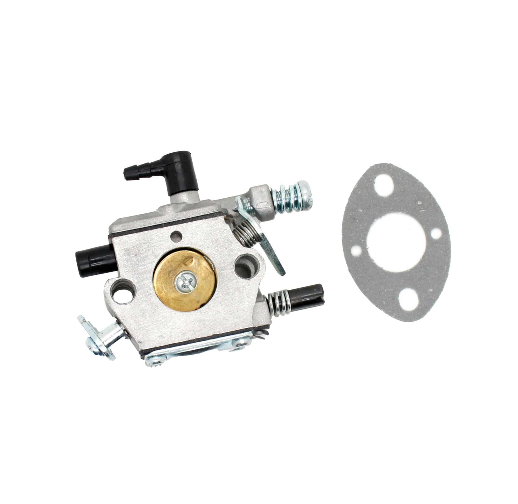 Carburateur tronçonneuse 5800 pièce de rechange compatible 52cc 58cc