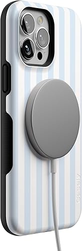 Miniatura 1538 de Casely Funda para iPhone 13 Pro Max Jardín dorado Floral de girasol amarillo Compatible con MagSafe Diseño protector audaz Jardín Dorado