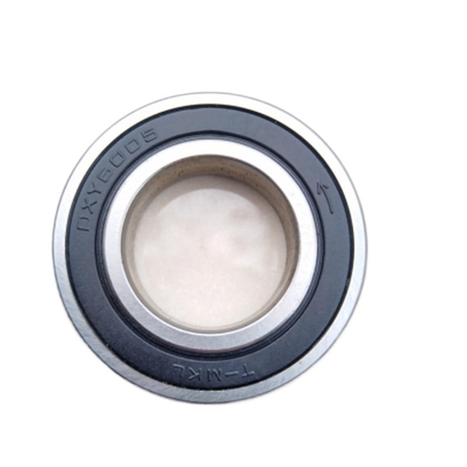 Rodamientos de embrague unidireccionales for lavadora 6205-2RS 6005-2RS 6204-2RS Rodamiento unidireccional que lleva la lavadora(6005 1-way25x47x12)