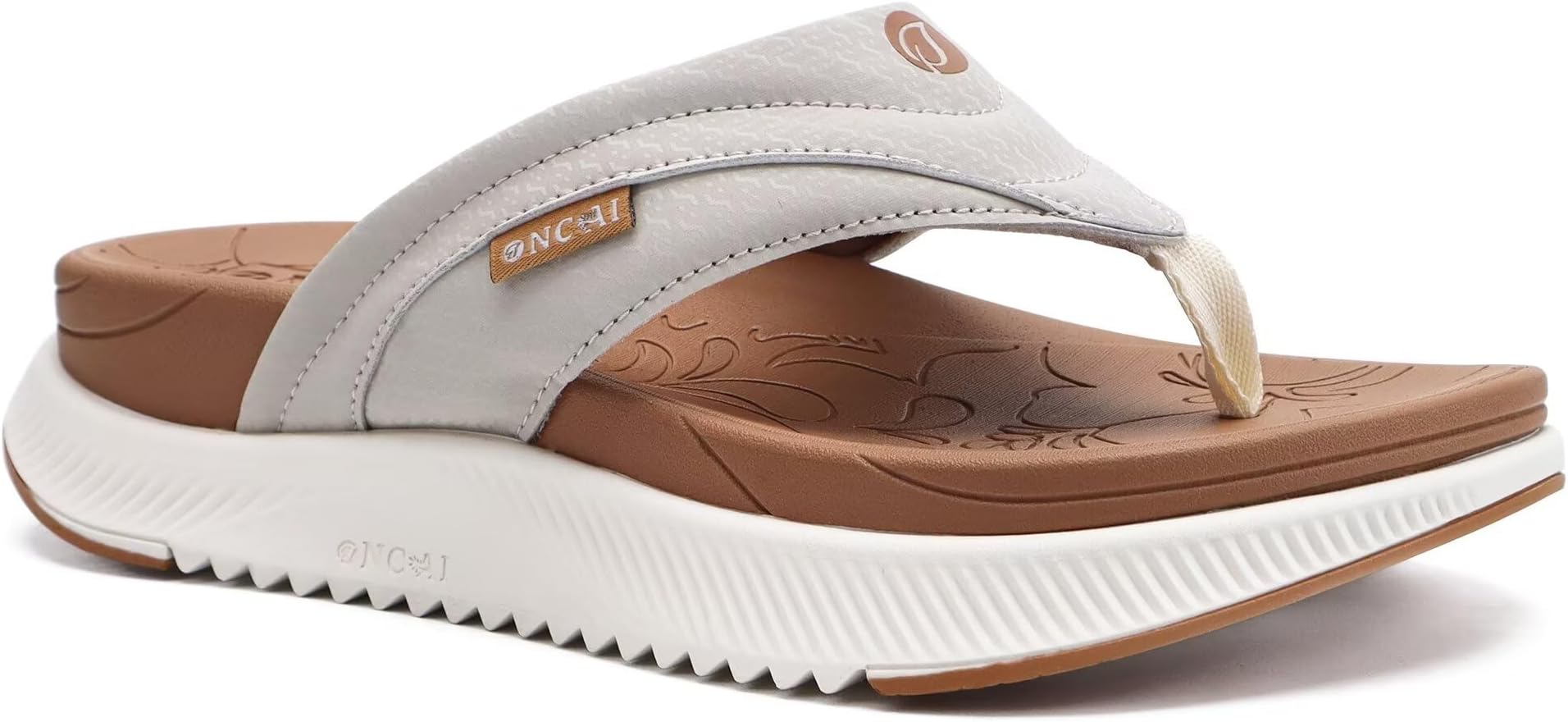 adidas comfort flip flops womens