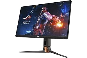 ASUS ROG Swift Pro PG248QP