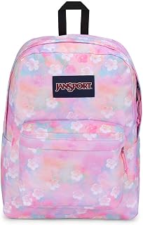 Mochila escolar leve e confiável Mochila Superbreak One - Clássica, JANSPORT, adulto unissex