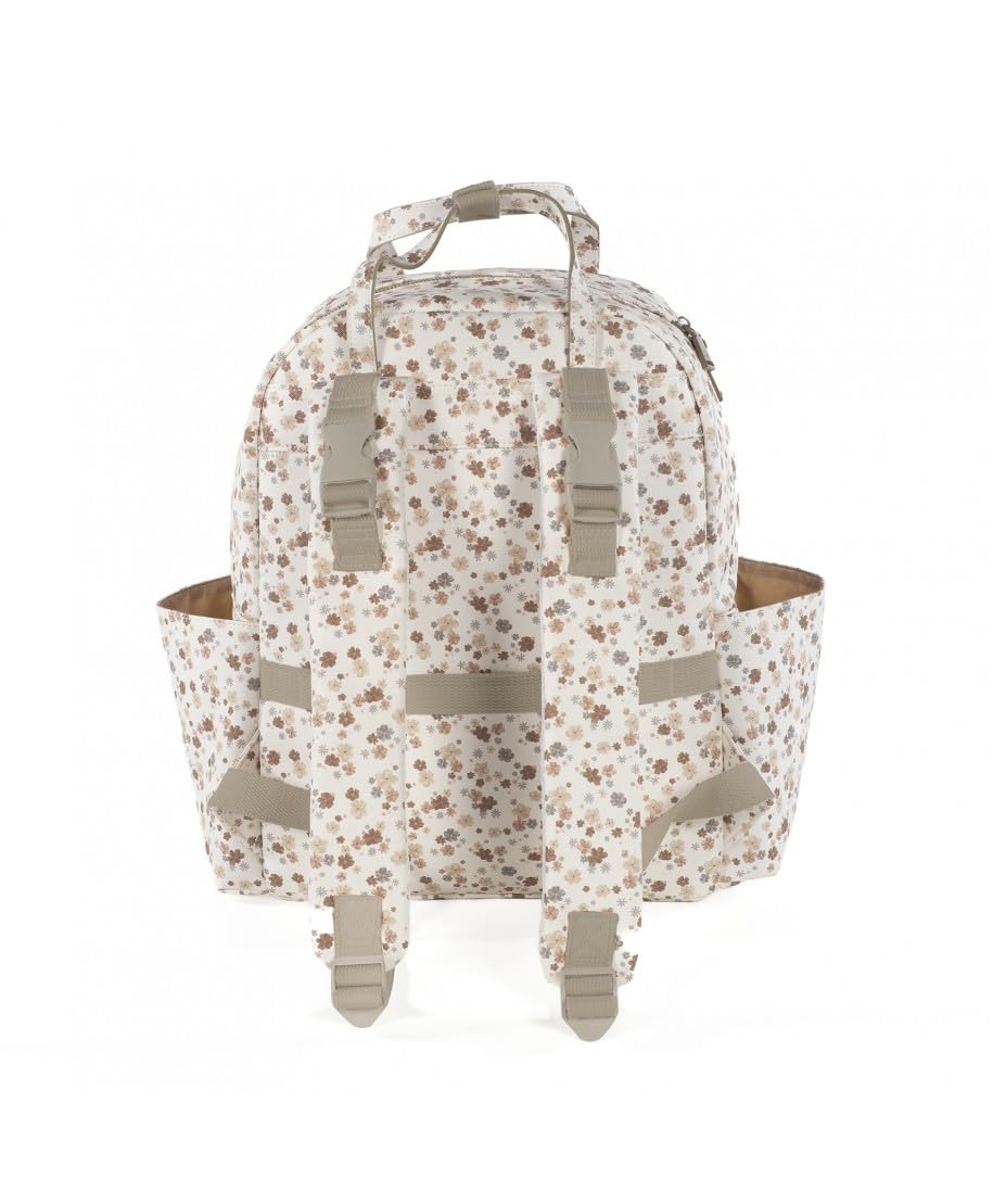 Mochila Pasito a Pasito Somerset