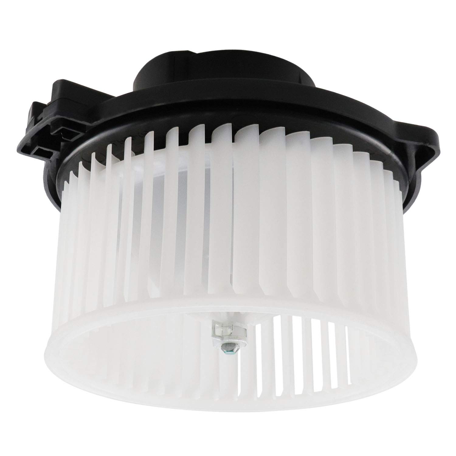 YepWell700063 Heater HVAC Blower Motor with Fan Cage Compatible with 2001-2008 Sequoia, 2000-2006 Tundra Replaces 87103-0C022