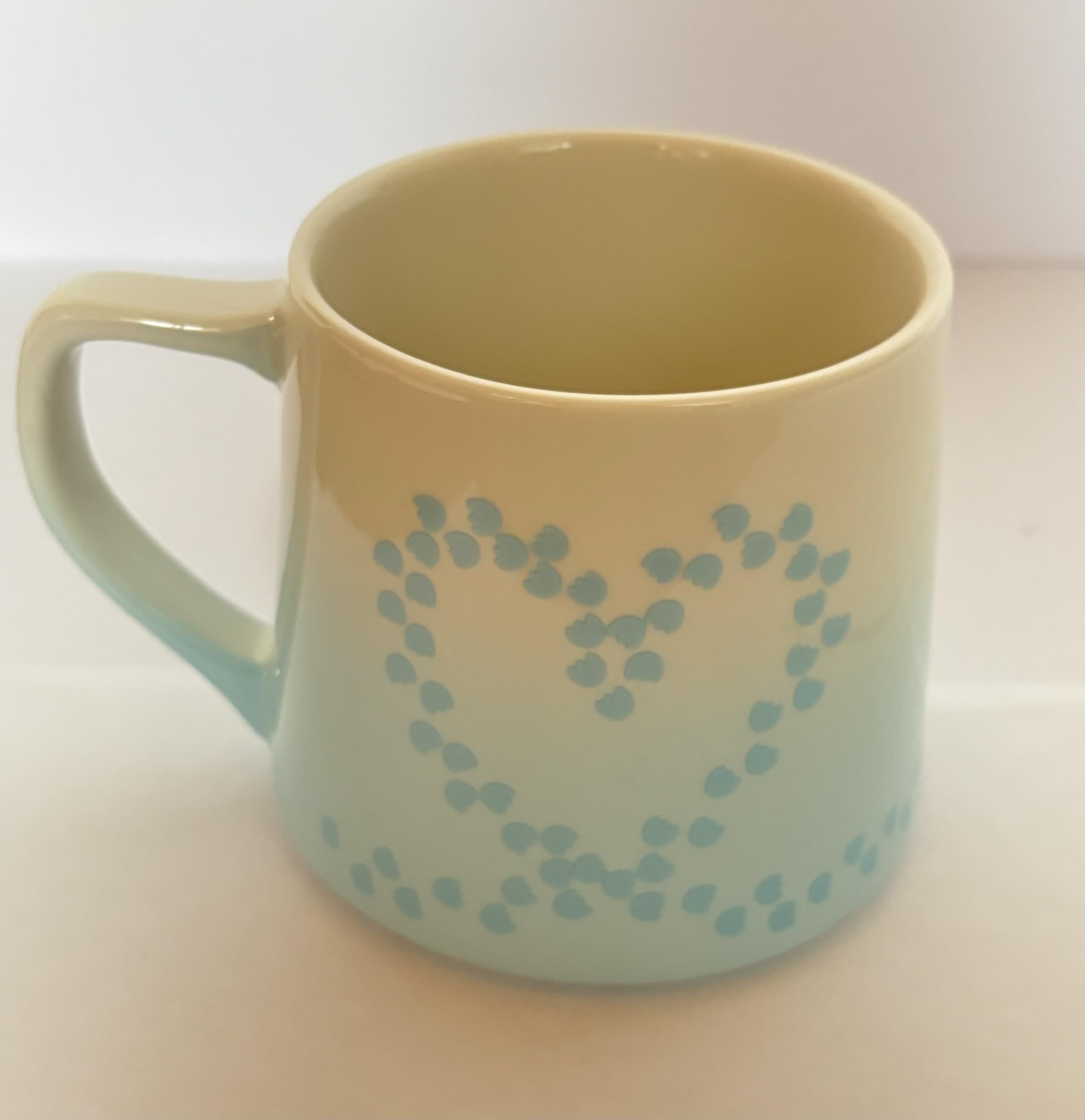 STARBUCKS Tasse de Noël pingouin en édition limitée 2024