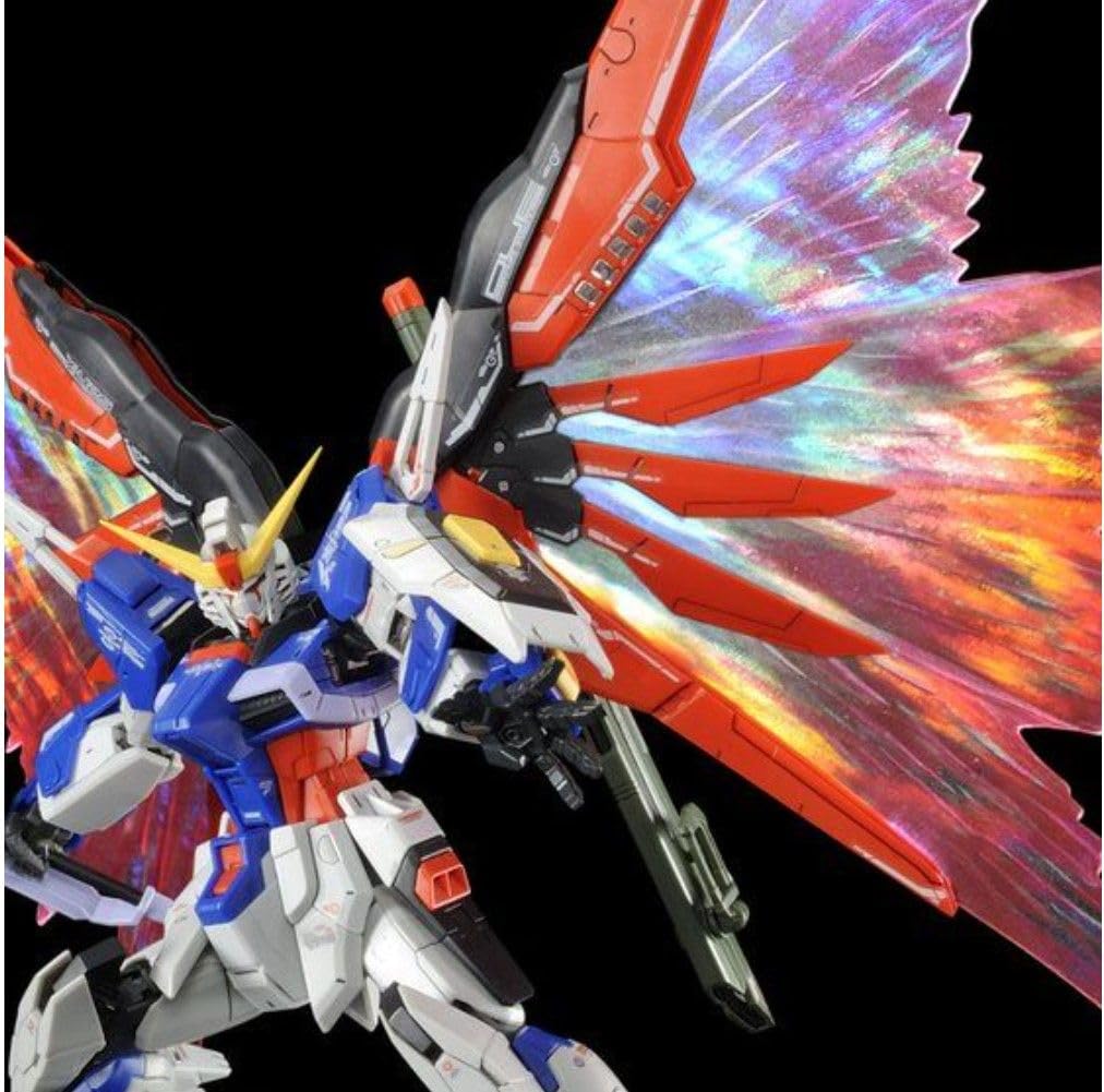 Amazon | RG 1 144 デスティニー 用 拡張エフェクトユニット