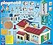 PLAYMOBIL Country Granja con Silo, A partir de 4 años (70132)