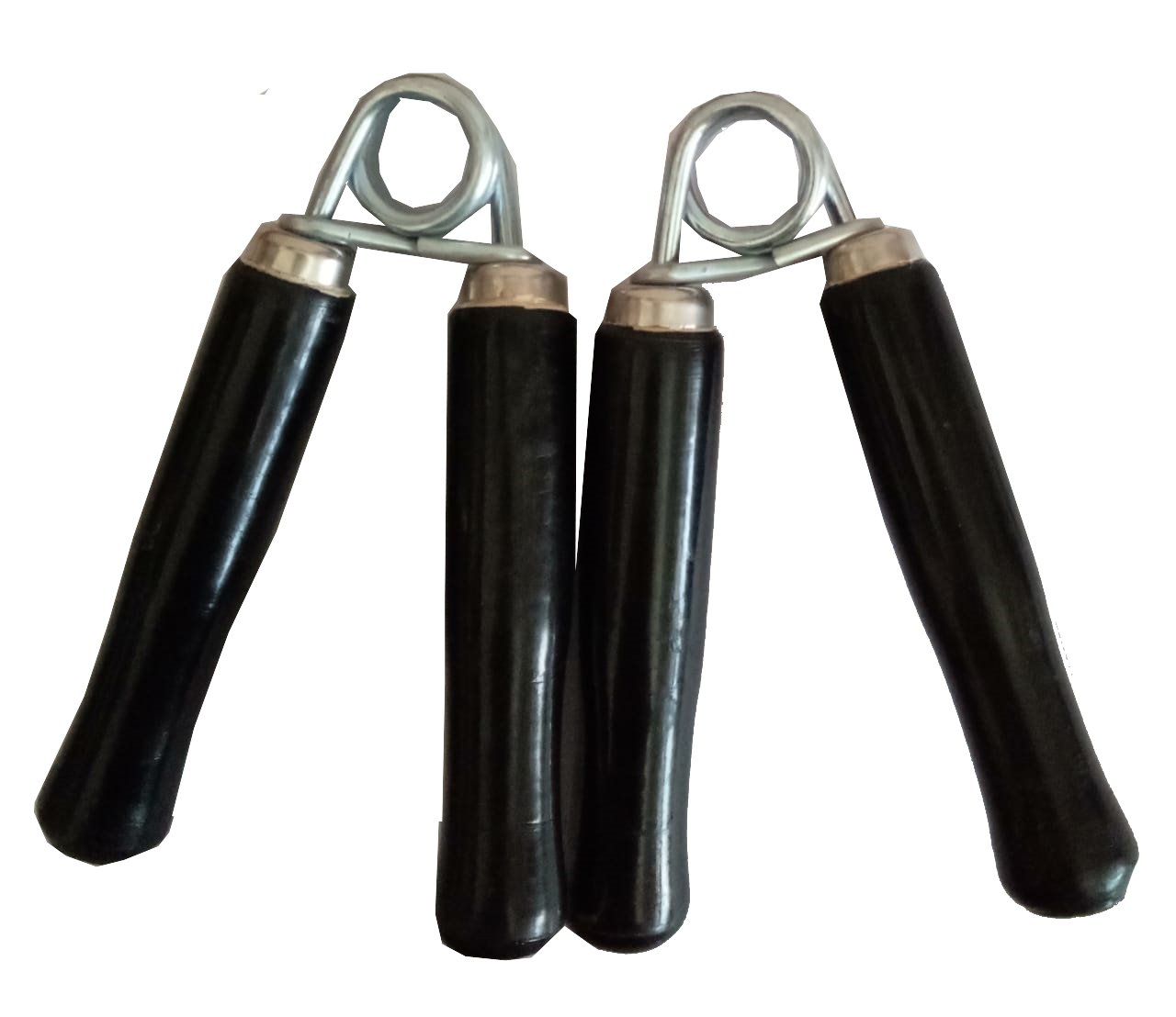 Simran Sports Black Wooden Hand Gripper 1 Pair (B07D8N4YTY) Amazon Price History, Amazon Price Tracker