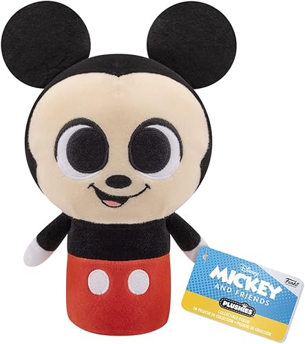Funko Pop! Felpa: Disney Classics - Mickey