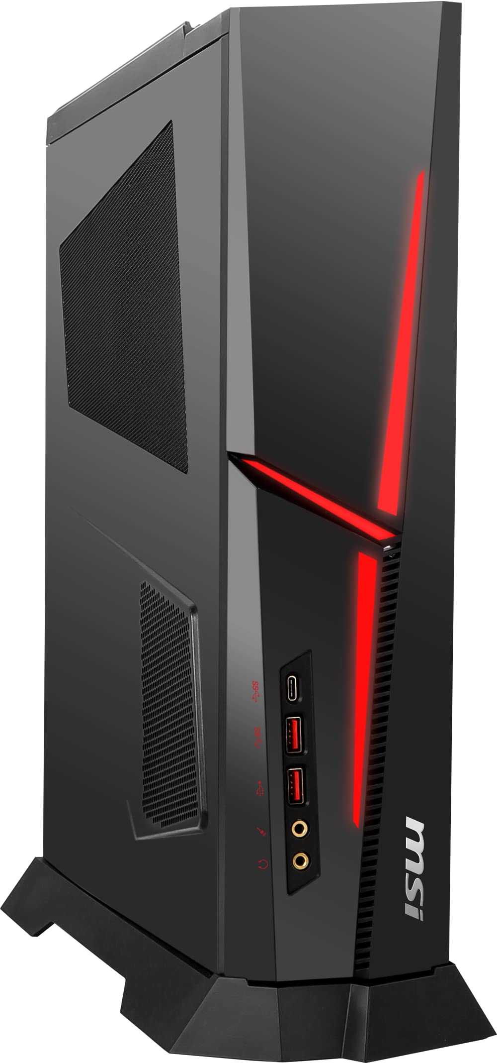Amazon.co.jp: MSI TRIDENT A 12TH-400JP ゲーミングデスクトップPC 省 