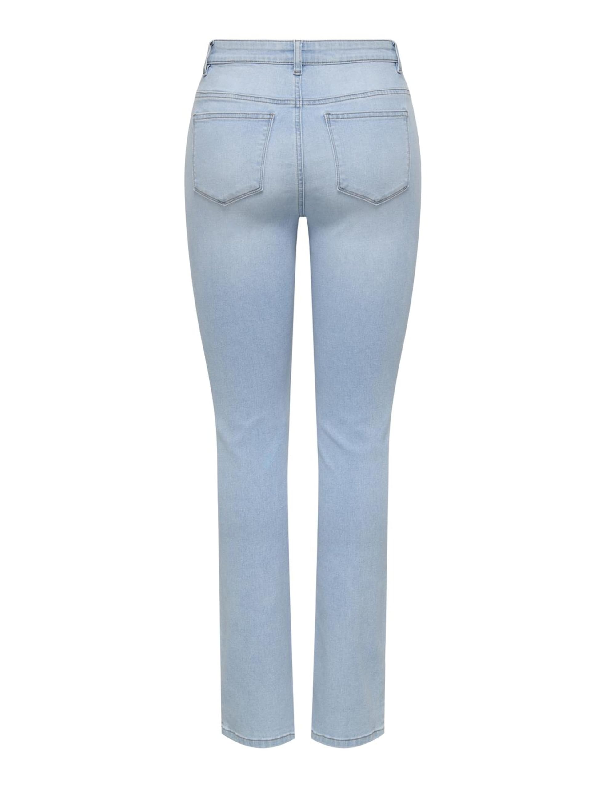ONLY - Onlmade HW Skinny DNM, Onlmade HW Skinny DNM Donna