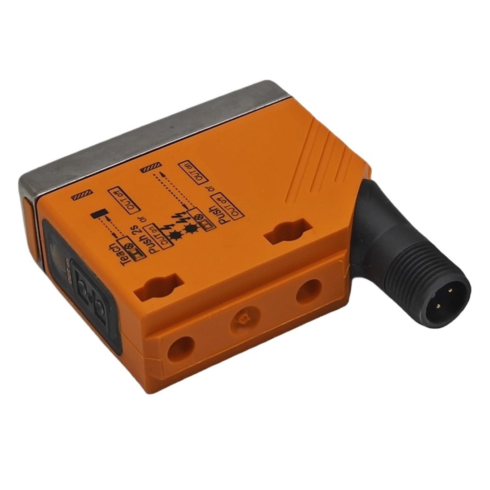 ZVQYSGIW Photoelectric Switch O5H500 Photoelectric Sensor